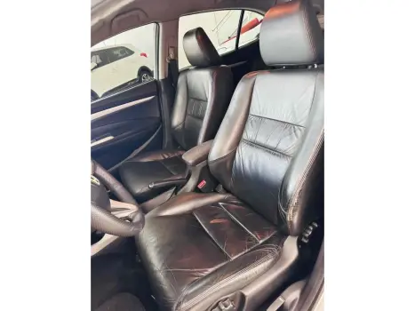 HONDA City Sedan 1.5 16V 4P EXL FLEX AUTOM�TICO, Foto 12