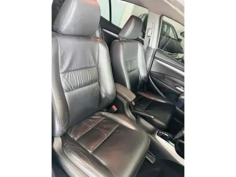 HONDA City Sedan 1.5 16V 4P EXL FLEX AUTOM�TICO, Foto 14
