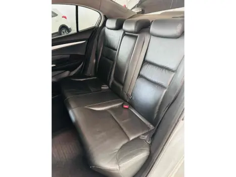 HONDA City Sedan 1.5 16V 4P EXL FLEX AUTOM�TICO, Foto 15