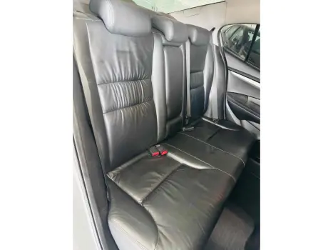 HONDA City Sedan 1.5 16V 4P EXL FLEX AUTOM�TICO, Foto 16