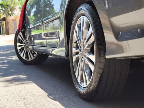 HONDA City Sedan 1.5 16V 4P EX FLEX AUTOM�TICO, Foto 5