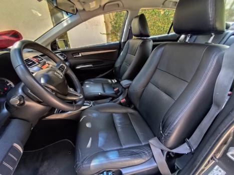 HONDA City Sedan 1.5 16V 4P EX FLEX AUTOM�TICO, Foto 10