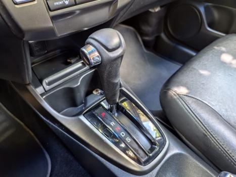 HONDA City Sedan 1.5 16V 4P EX FLEX AUTOM�TICO, Foto 16