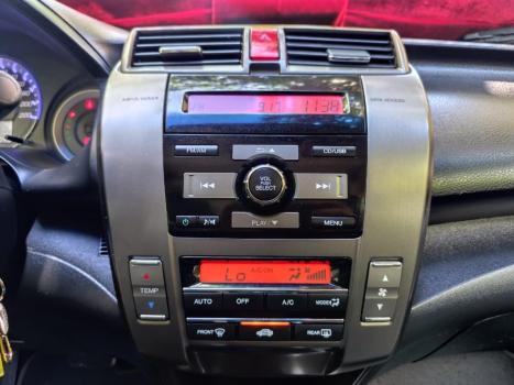 HONDA City Sedan 1.5 16V 4P EX FLEX AUTOM�TICO, Foto 17