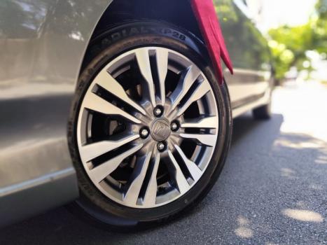 HONDA City Sedan 1.5 16V 4P EX FLEX AUTOM�TICO, Foto 18