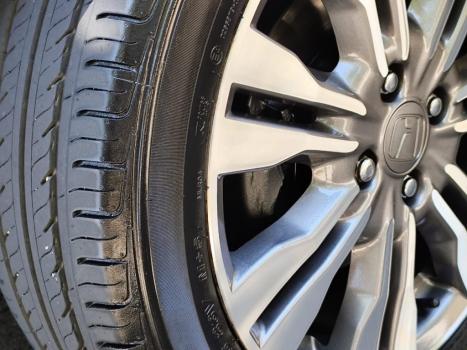 HONDA City Sedan 1.5 16V 4P EX FLEX AUTOM�TICO, Foto 19