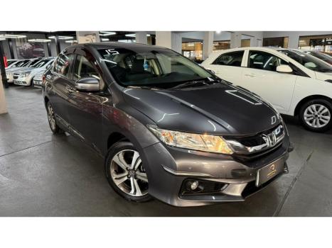HONDA City Sedan 1.5 16V 4P EX FLEX AUTOM�TICO, Foto 1
