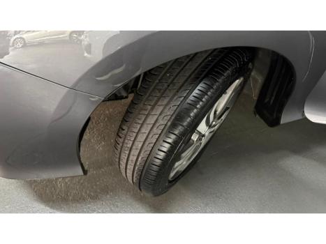 HONDA City Sedan 1.5 16V 4P EX FLEX AUTOM�TICO, Foto 10