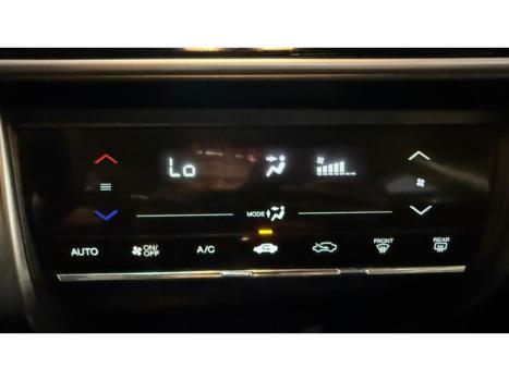 HONDA City Sedan 1.5 16V 4P EX FLEX AUTOM�TICO, Foto 15