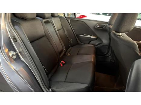 HONDA City Sedan 1.5 16V 4P EX FLEX AUTOM�TICO, Foto 21