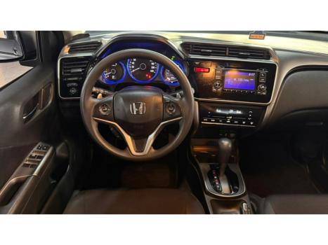 HONDA City Sedan 1.5 16V 4P EX FLEX AUTOM�TICO, Foto 23