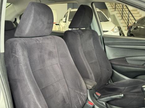 HONDA City Sedan 1.5 16V 4P LX FLEX, Foto 7