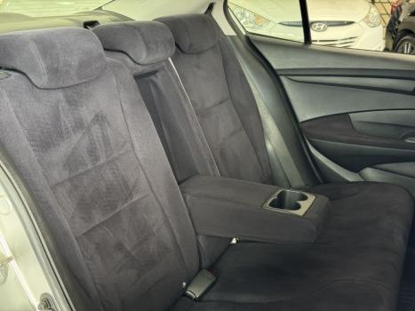 HONDA City Sedan 1.5 16V 4P LX FLEX, Foto 8