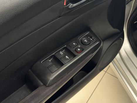 HONDA City Sedan 1.5 16V 4P LX FLEX, Foto 10