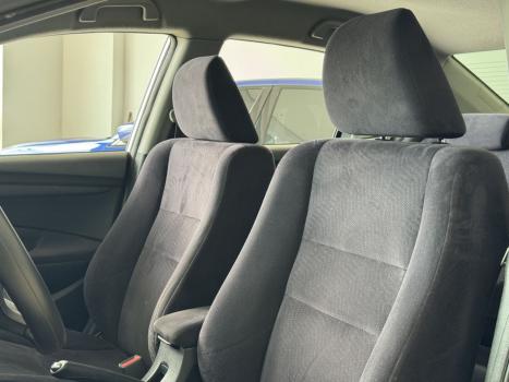 HONDA City Sedan 1.5 16V 4P LX FLEX, Foto 11