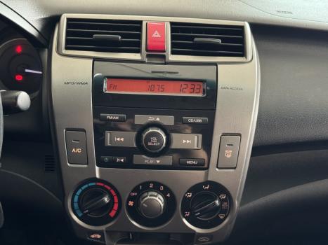 HONDA City Sedan 1.5 16V 4P LX FLEX, Foto 12