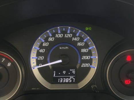 HONDA City Sedan 1.5 16V 4P LX FLEX, Foto 13