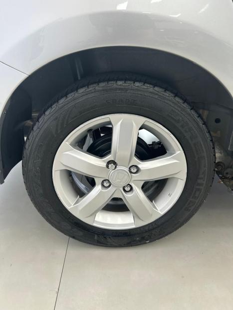 HONDA City Sedan 1.5 16V 4P LX FLEX AUTOM�TICO, Foto 5