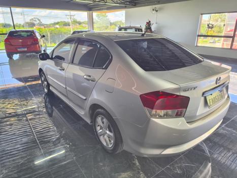 HONDA City Sedan 1.5 16V 4P LX FLEX, Foto 2