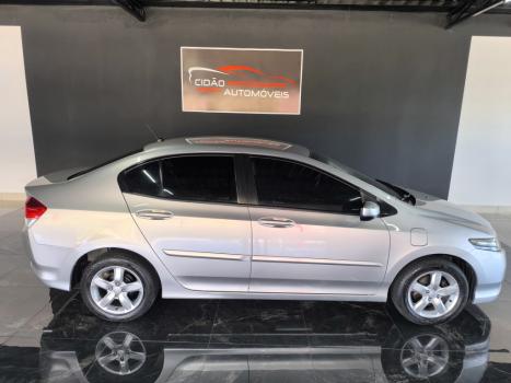 HONDA City Sedan 1.5 16V 4P LX FLEX, Foto 3