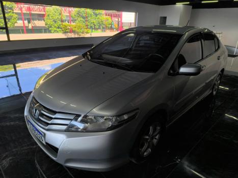 HONDA City Sedan 1.5 16V 4P LX FLEX, Foto 4