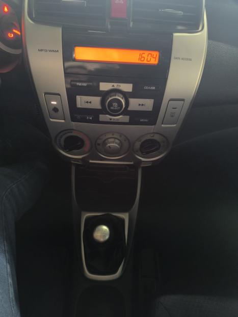 HONDA City Sedan 1.5 16V 4P LX FLEX, Foto 7