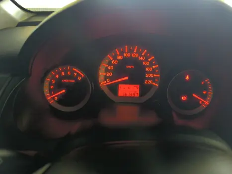 HONDA City Sedan 1.5 16V 4P LX FLEX, Foto 8