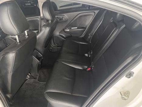 HONDA City Sedan 1.5 16V 4P EXL FLEX AUTOM�TICO, Foto 8