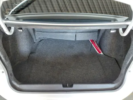 HONDA City Sedan 1.5 16V 4P EXL FLEX AUTOM�TICO, Foto 16