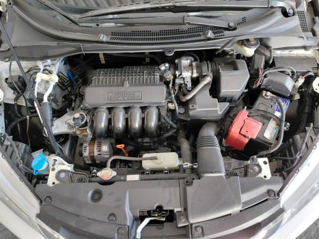 HONDA City Sedan 1.5 16V 4P EXL FLEX AUTOM�TICO, Foto 17