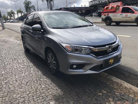 HONDA City Sedan 1.5 16V 4P PERSONAL FLEX AUTOM�TICO, Foto 5