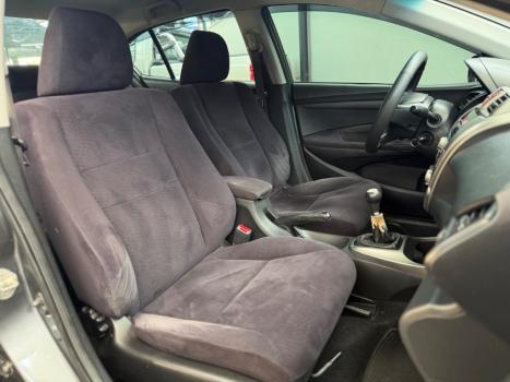 HONDA City Sedan 1.5 16V 4P LX FLEX, Foto 4