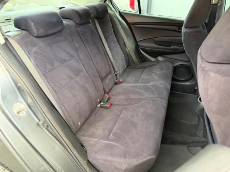 HONDA City Sedan 1.5 16V 4P LX FLEX, Foto 5