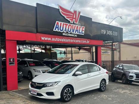HONDA City Sedan 1.5 16V 4P PERSONAL FLEX AUTOM�TICO, Foto 1