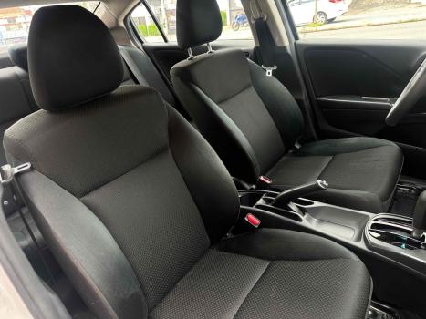 HONDA City Sedan 1.5 16V 4P PERSONAL FLEX AUTOM�TICO, Foto 10