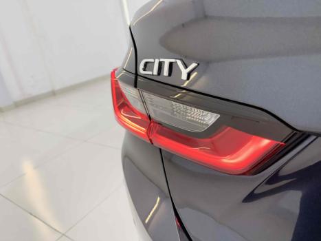 HONDA City Sedan 1.5 16V 4P FLEX TOURING AUTOM�TICO CVT, Foto 6