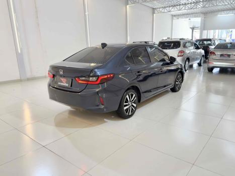 HONDA City Sedan 1.5 16V 4P FLEX TOURING AUTOM�TICO CVT, Foto 9