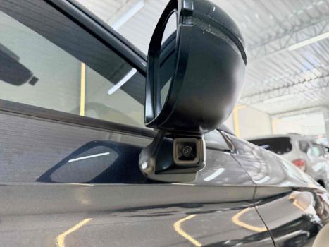 HONDA City Sedan 1.5 16V 4P FLEX TOURING AUTOM�TICO CVT, Foto 11