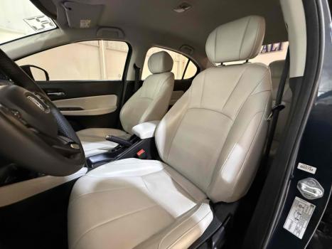 HONDA City Sedan 1.5 16V 4P FLEX TOURING AUTOM�TICO CVT, Foto 18