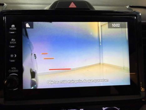 HONDA City Sedan 1.5 16V 4P FLEX TOURING AUTOM�TICO CVT, Foto 19