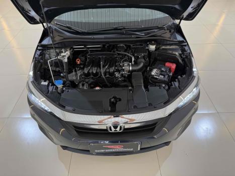 HONDA City Sedan 1.5 16V 4P FLEX TOURING AUTOM�TICO CVT, Foto 20