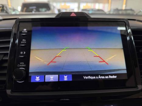 HONDA City Sedan 1.5 16V 4P FLEX TOURING AUTOM�TICO CVT, Foto 21