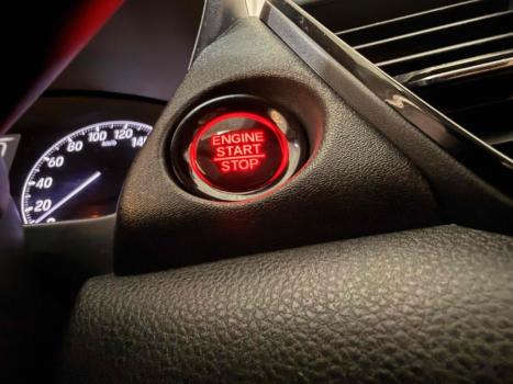 HONDA City Sedan 1.5 16V 4P FLEX TOURING AUTOM�TICO CVT, Foto 22