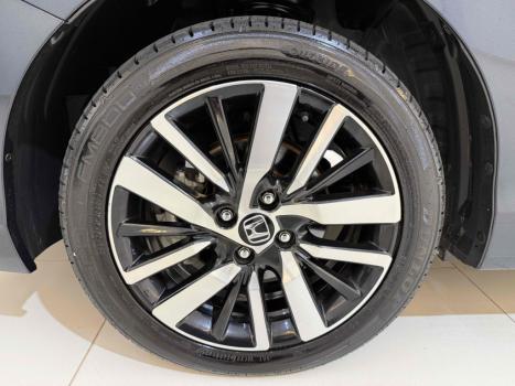 HONDA City Sedan 1.5 16V 4P FLEX TOURING AUTOM�TICO CVT, Foto 23