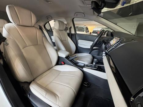 HONDA City Sedan 1.5 16V 4P FLEX TOURING AUTOM�TICO CVT, Foto 11