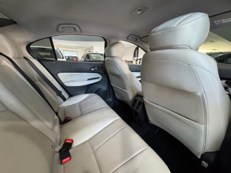 HONDA City Sedan 1.5 16V 4P FLEX TOURING AUTOM�TICO CVT, Foto 12