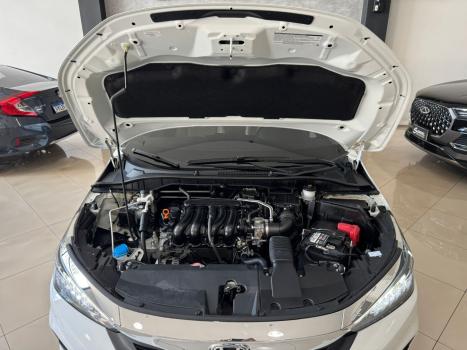 HONDA City Sedan 1.5 16V 4P FLEX TOURING AUTOM�TICO CVT, Foto 15