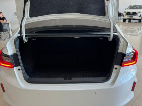 HONDA City Sedan 1.5 16V 4P FLEX TOURING AUTOM�TICO CVT, Foto 16