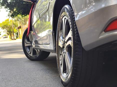 HONDA City Sedan 1.5 16V 4P LX FLEX AUTOM�TICO, Foto 5