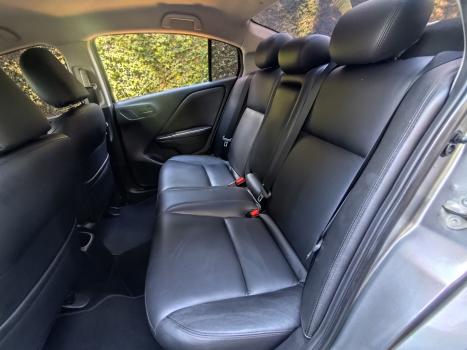 HONDA City Sedan 1.5 16V 4P LX FLEX AUTOM�TICO, Foto 12